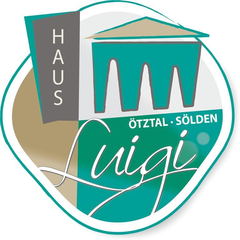 דירות זולדן Haus Luigi חדר תמונה